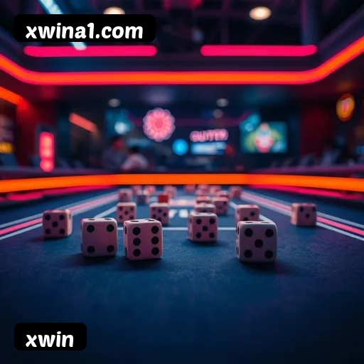 Tabela RTP dos jogos de cassino da xwin