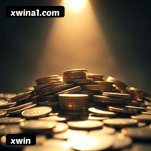 Logo da xwin